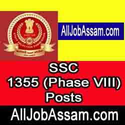 SSC Selection Post Recruitment 2020