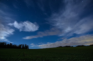 Astrofotografie Fotografie Sternenhimmel