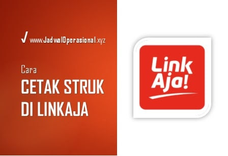 Superpraktis Cara Cetak Struk Di Linkaja 100 Works Jadwaloperasional