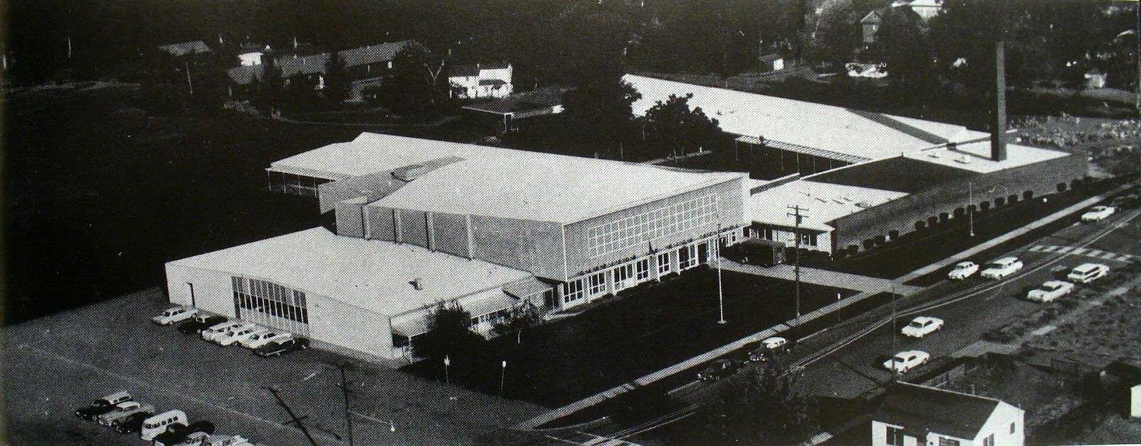 Bygone Walla Walla vintage images of the City and County (and beyond