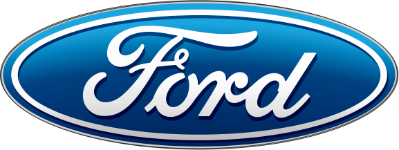 Logo Mobil FORD 2021