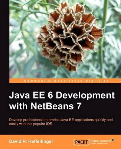Java EE 6 Development with NetBeans 7 | Free Libros