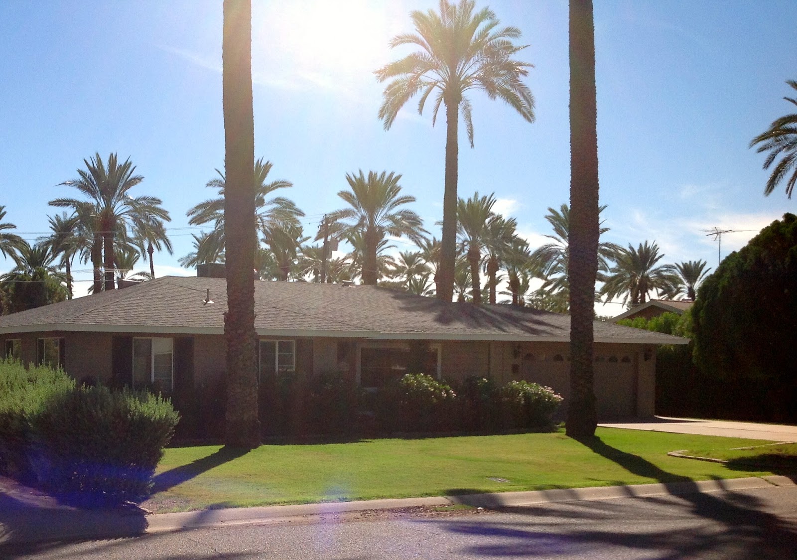 Knipp Contracting Home Building and Remodeling Arcadia area in