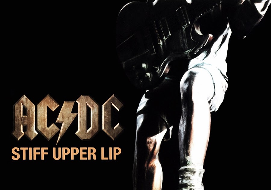 Cries from the Quiet World: AC/DC 