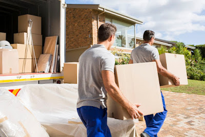 Home removalists Melbourne