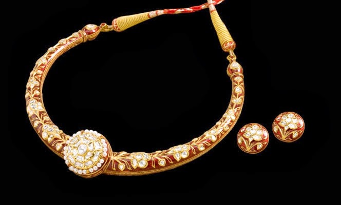 RAJASTHANI JEWELLERY