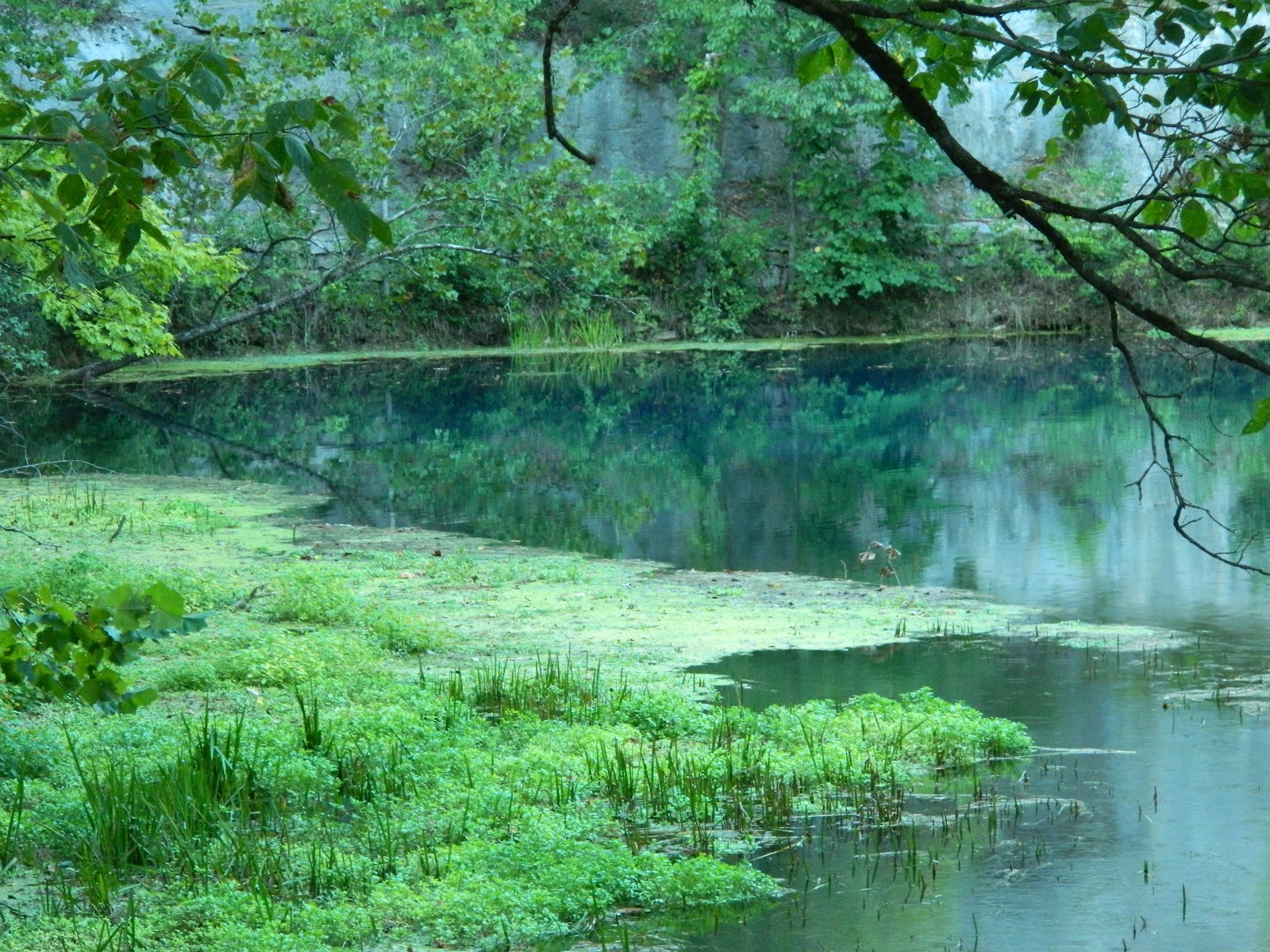 Climbin' Up The Mountain Is one of these Missouri Springs the Waters