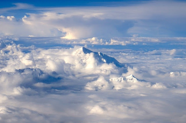 The Himalayas, Nepal