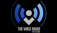 The Voice Radio 101.5 FM