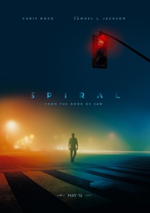 Spiral: From the Book of Saw 2021 English Movie Download || HDRip 1080p