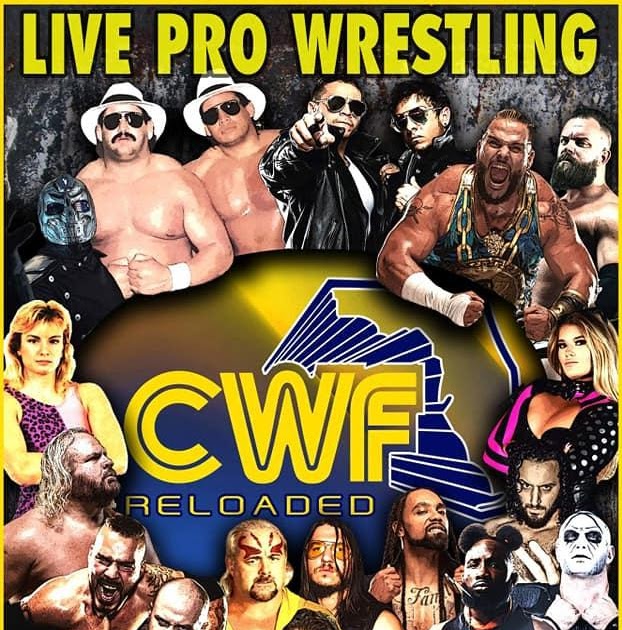 Puerto Rican, Southeastern and Lucha Libre News Championship Wrestling