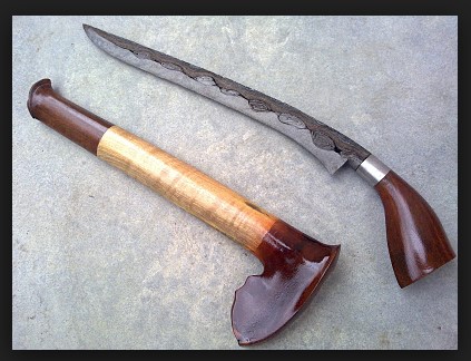 Senjata tradisional jambi