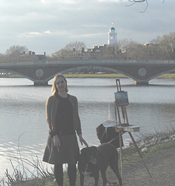 Por Amor Al Arte Saskia Ozols Eubanks