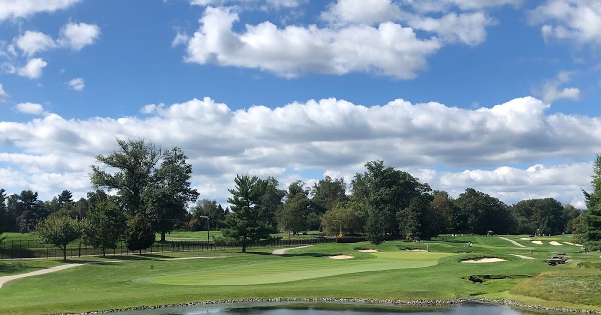 Llanerch Golf Course and External Activities