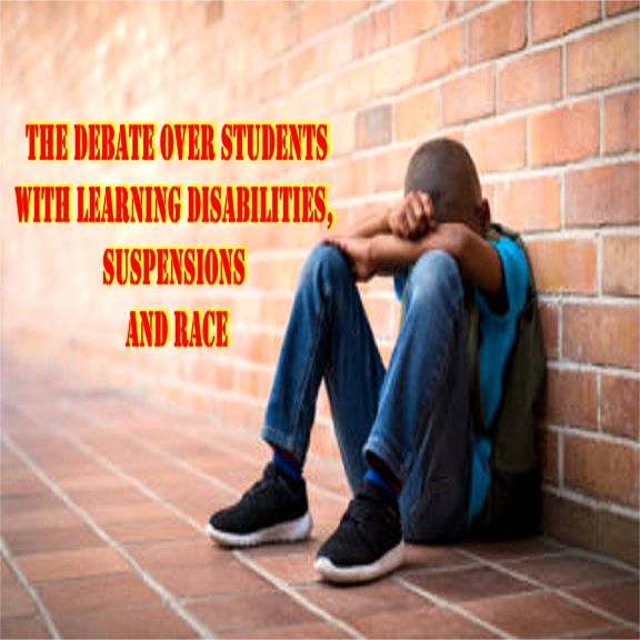 Students With Disabilities Suspended >> Big Education Ape The Debate Over Students With Learning Students With Disabilities Suspended >> Big Education Ape The Debate Over Students With Learning