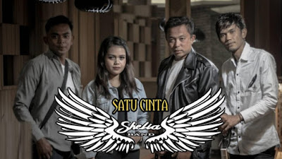 Shelia Band, Anak Petani Bawang Rilis Lagu Satu Cinta
