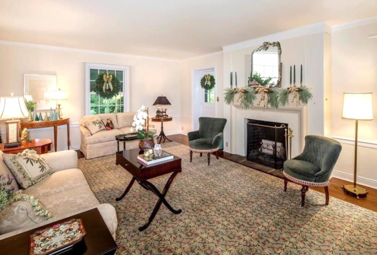 Pine Top Trail, Bethlehem, Pennsylvania