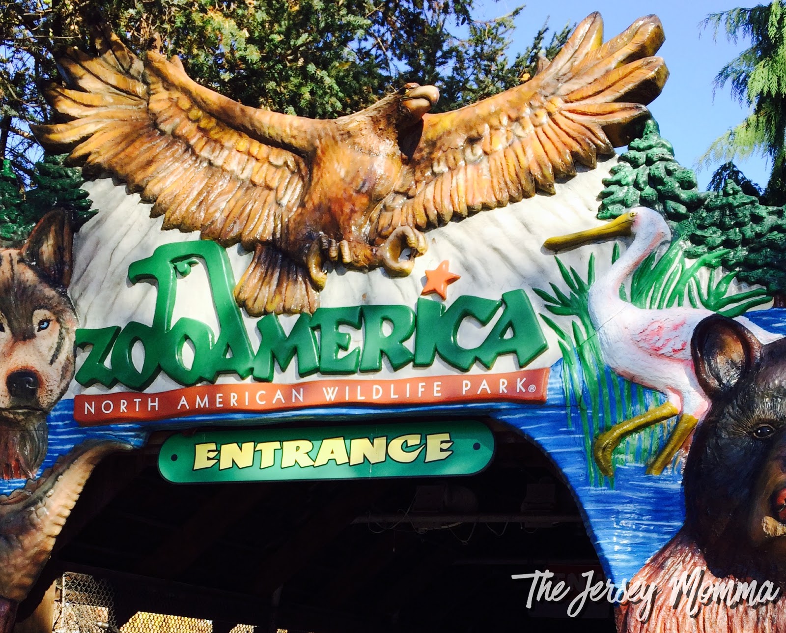 The Jersey Momma A Review Of Christmas In Hershey