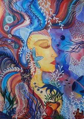 Poema De Daniela Pace