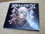 Megadeth - Killing Is My Business... and Business Is Good!