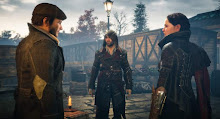 Assassins Creed Syndicate Gold Edition – ElAmigos pc español