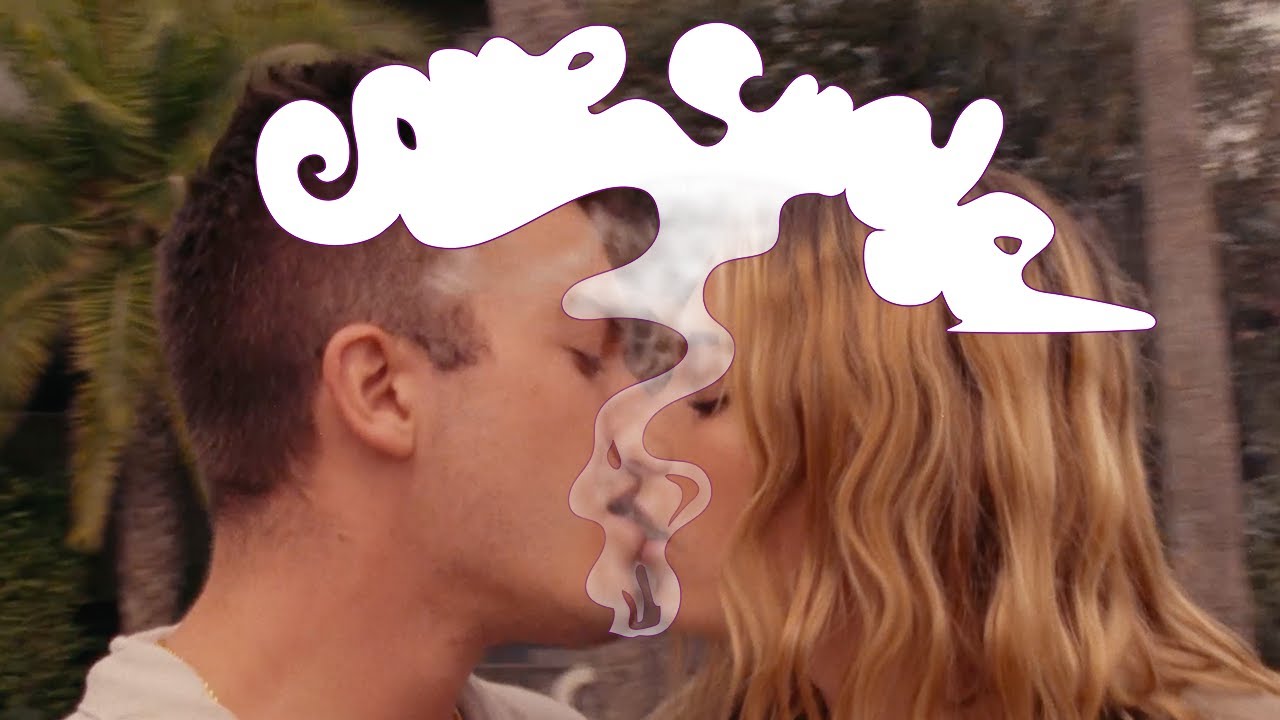 Liam O Brien Shares Come Smoke Music Video Caesar Live N Loud