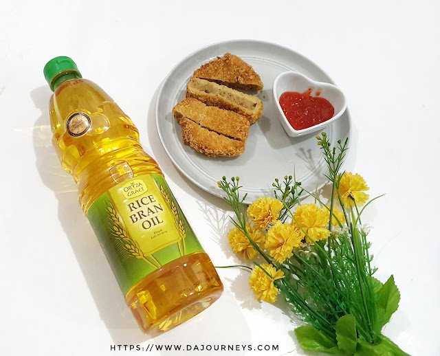 Manfaat Oryza Grace Rice Bran Oil Untuk Kesehatan Manfaat Oryza Grace Rice Bran Oil Untuk Kesehatan