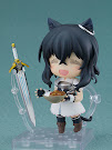 Nendoroid Reincarnated as a Sword Fran (#1997) Figure