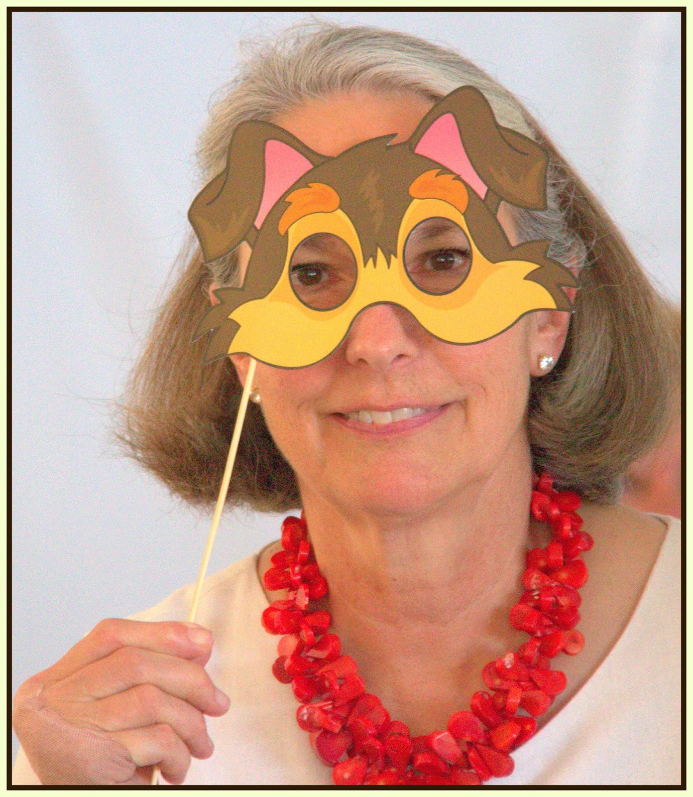 Slight Detour: Ruff Ruff Ruff! Meeeeoowww! Yay Yay Yay