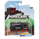 Minecraft Spider Hot Wheels Character Cars Figure