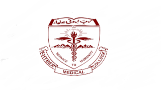 Khyber Medical College Peshawar Jobs 2021 in Pakistan Khyber Medical College Peshawar Jobs 2021 in Pakistan