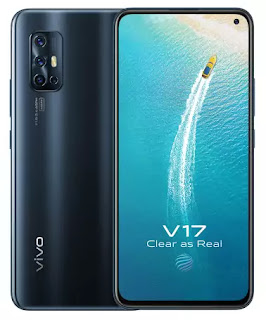 Vivo V17