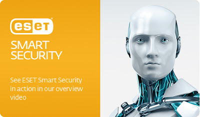 تحميل وتنصيب وتفعيل عملاق الحماية eset smart security اخر اصدار 8LA52IH