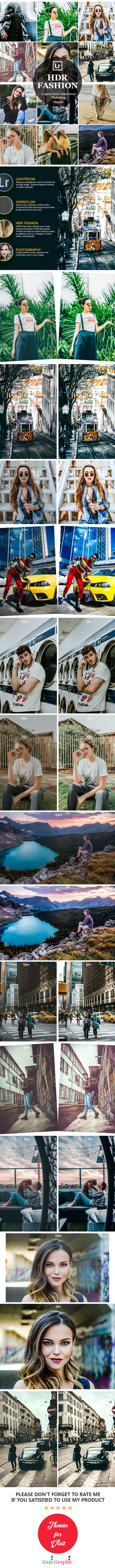 GraphicRiver - 10 HDR Fashion Lightroom Desktop and Mobile Presets 22982586 2 HDR%2Bfashion%2BPreview%2BFile