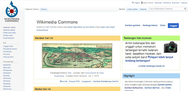mastagul.com 11 Situs Penyedia Gambar Gratis Bebas Hak Cipta Untuk Blog Bebas Download