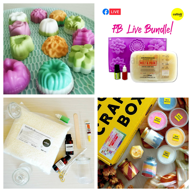 WOW! 30 DIY Kits for Adults and Kids to Check Out The Artsy Craftsy