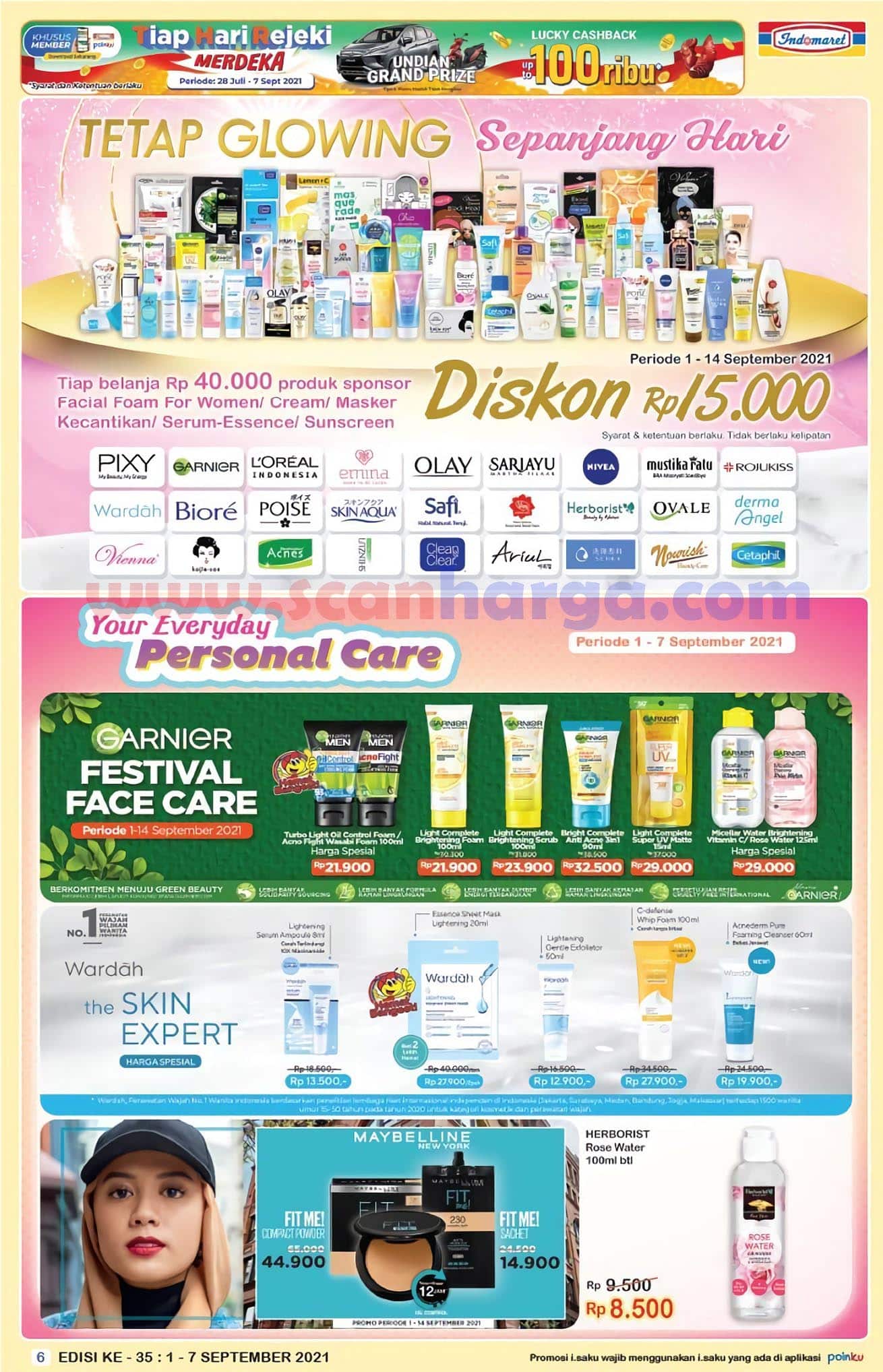 Katalog Promo Indomaret 1 - 7 September 2021 6 Katalog Promo Indomaret 1 - 7 September 2021 6