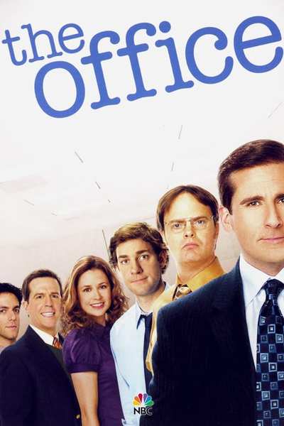 The Office [Temporada 1-9] Solo Audio Latino [E-AC3 2.0 224Kbps] [E-AC3 5.1 640Kbps] [Extraído de Amazon Prime Video]