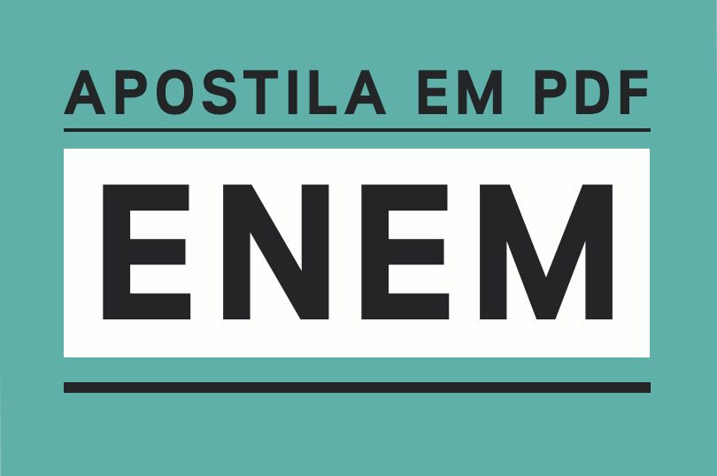 Apostila Enem Gratis Pdf