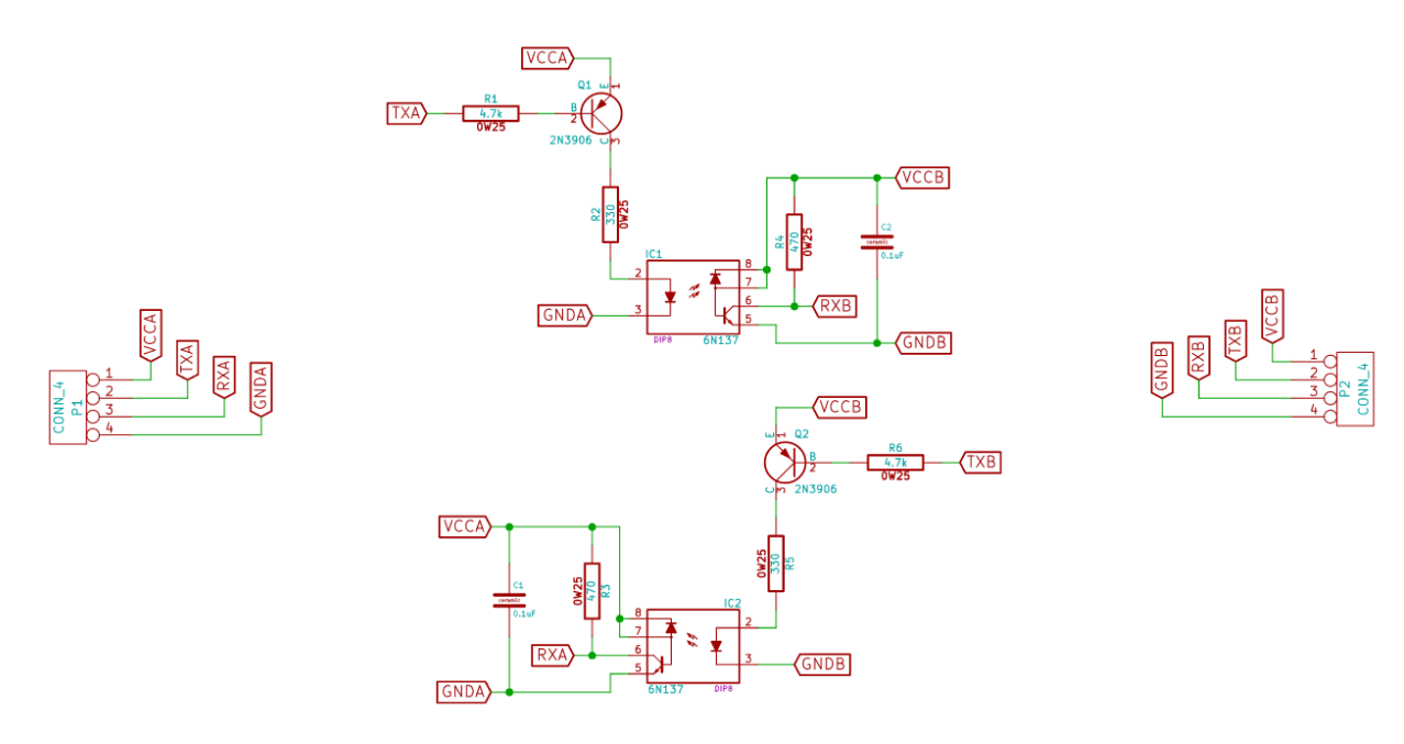 usb optical isolator usb optical isolator