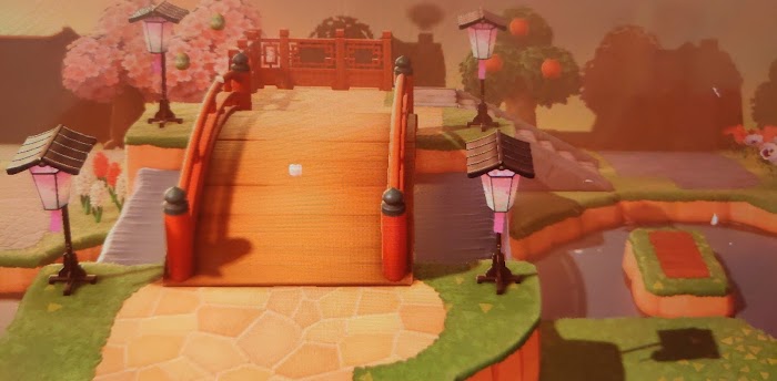 集合啦 動物森友會 (Animal Crossing:New Horizons) 建設功能、區域劃分與升星解說