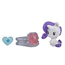 My Little Pony Blind Bags Wedding Bash Rarity Seapony Cutie Mark Crew Figure