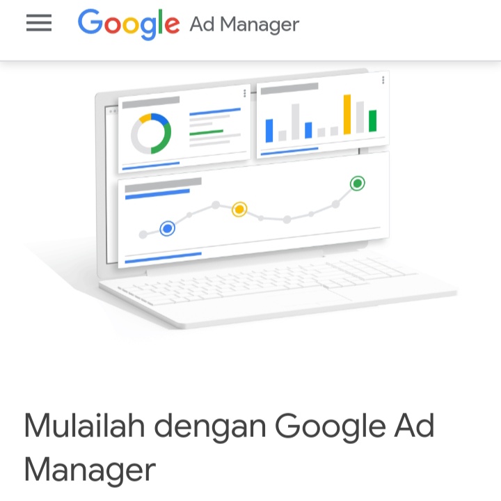 Memaksimalkan Pendapatan Iklan Dengan Google Ad Manager