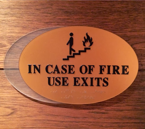 The Randy Report: Sign of the day