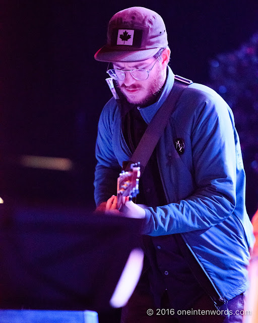 The Queer Songbook Orchestra at The Danforth Music Hall December 20, 2016 Photo by John at  One In Ten Words oneintenwords.com toronto indie alternative live music blog concert photography pictures