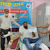 रोटरी क्लब सुल्तानपुर ट्रांसगोमती ने किया रक्त दान शिविर आयोजित