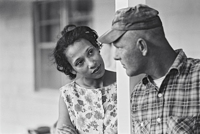 Mildred-Richard-Loving-1950s