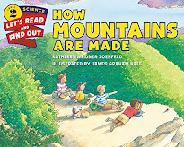 Book: How Mountains Are Made
