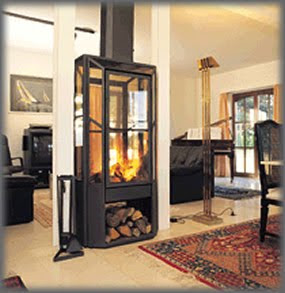 Decora la Chimenea en este 2012 | Decoracion de salones