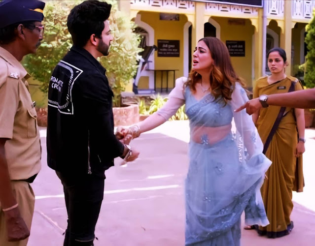 Kundali Bhagya 6 May 2021 Written Update